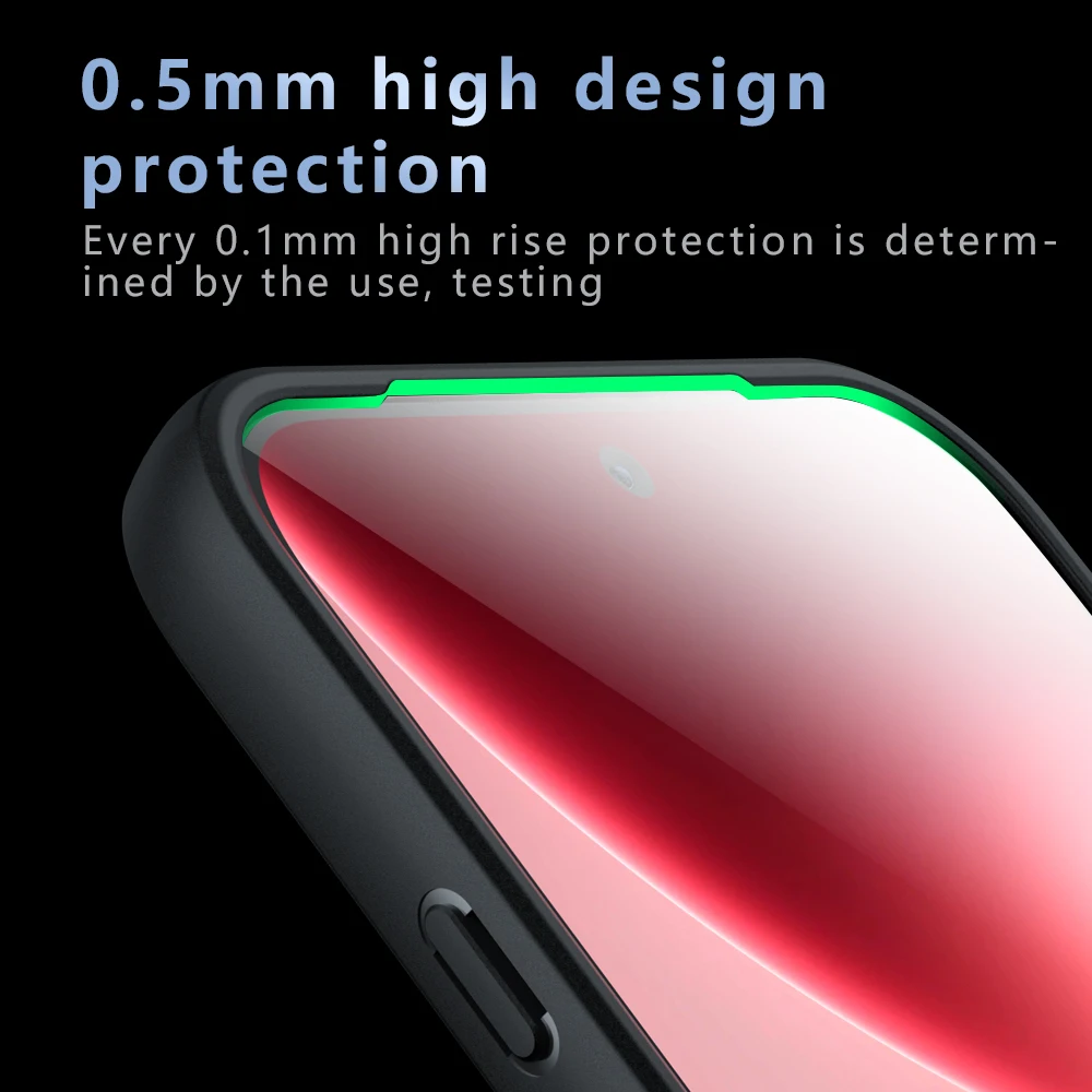 OPPO Find X9 Pro用ケース 耐衝撃 マグネット - Matte Hard Pc Back Case のレビューと価格