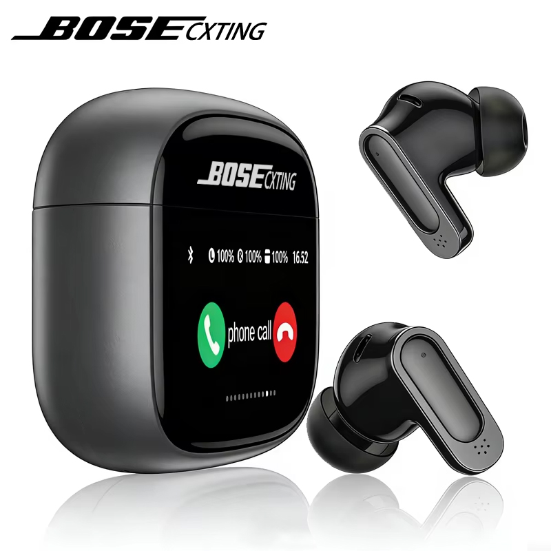 BOSECXTING Ultra V11 スマートタッチ 多 - Earphones のレビューと価格