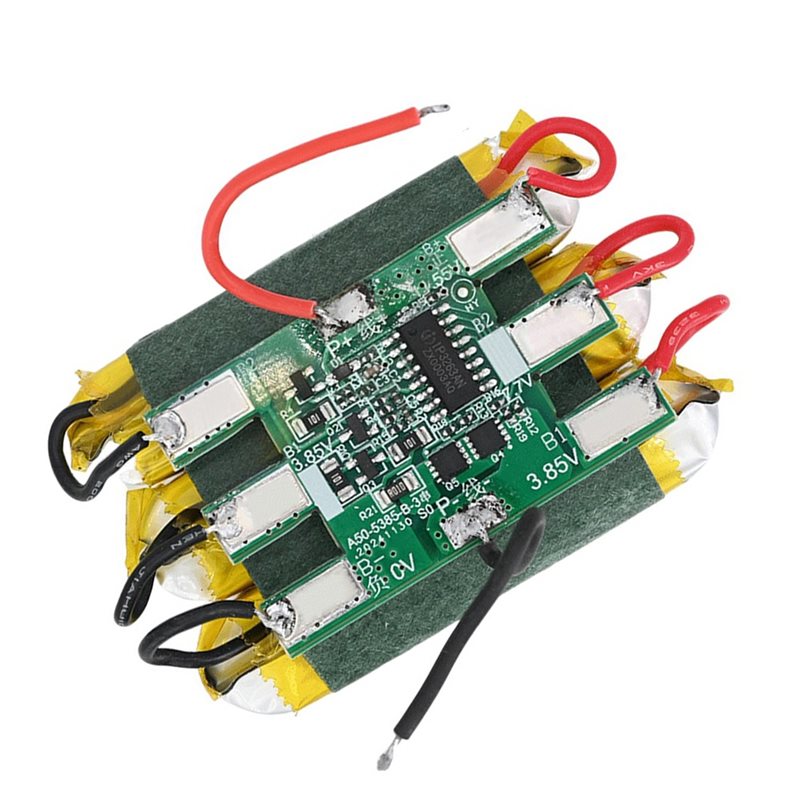ABKN-DIY 充電モジュール PD45W 3S 双方向急 - Power Banks のレビューと価格